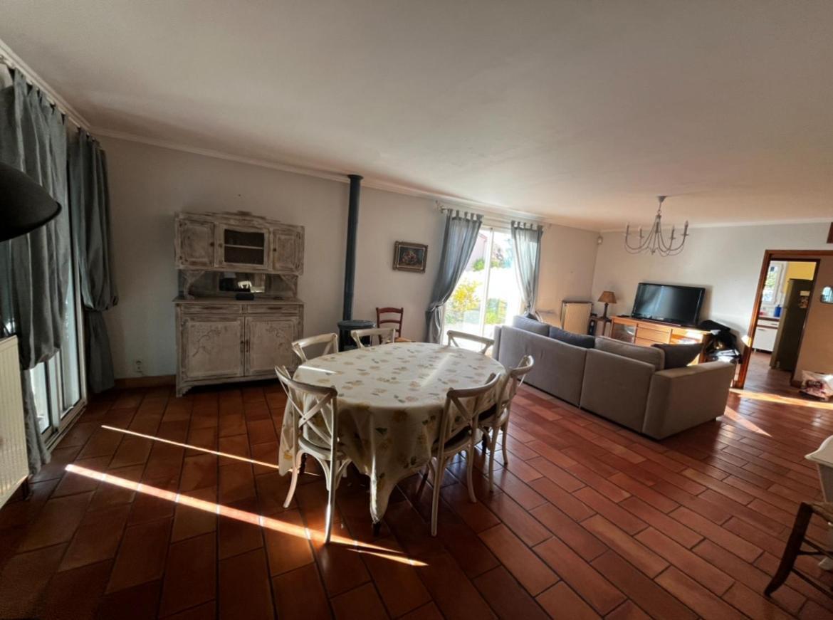 La Maison Brennus , Piscine, 15 Min Des Plages Béziers Esterno foto